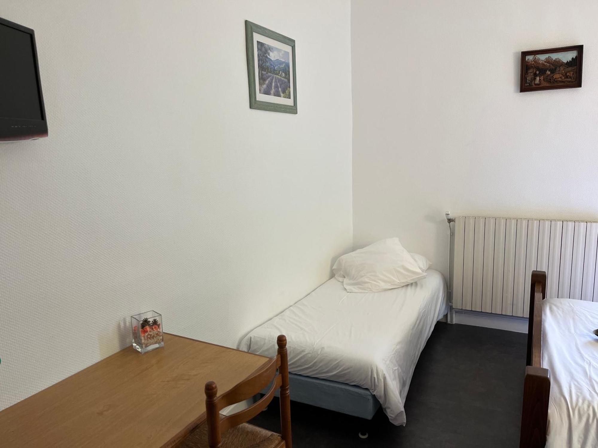 Guest house Chateau Lou Cante Perdrix
