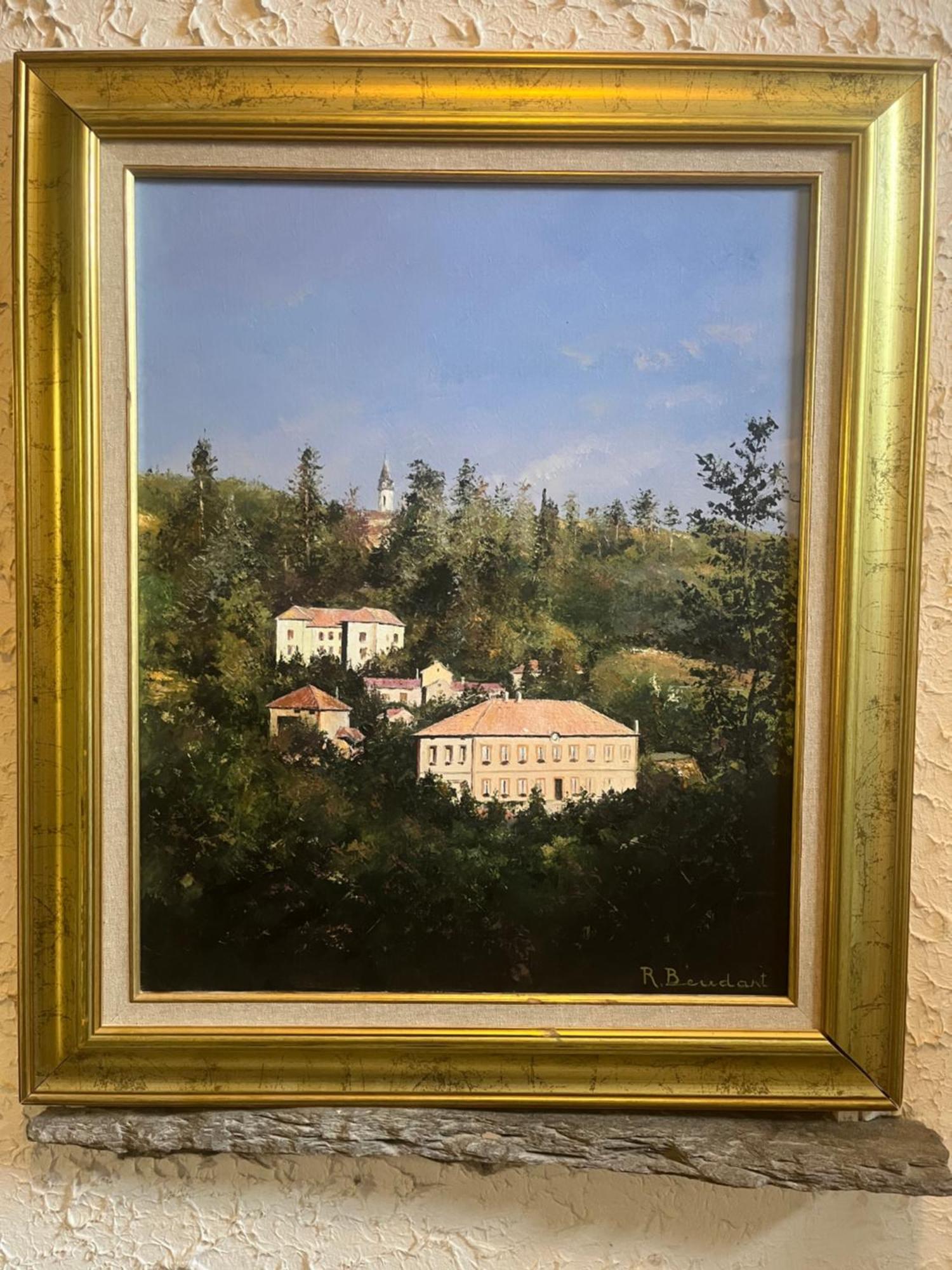 Guest house Chateau Lou Cante Perdrix La Vernarede