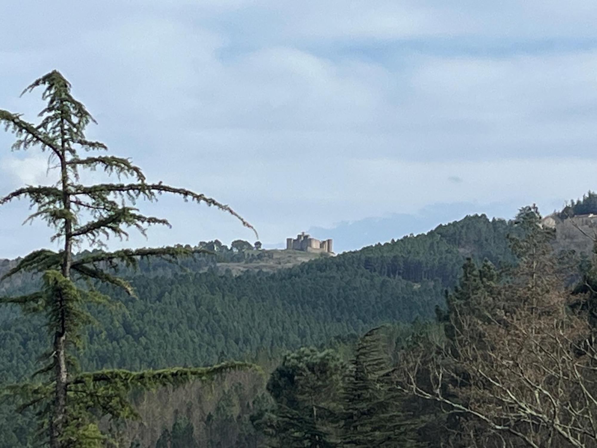 Chateau Lou Cante Perdrix