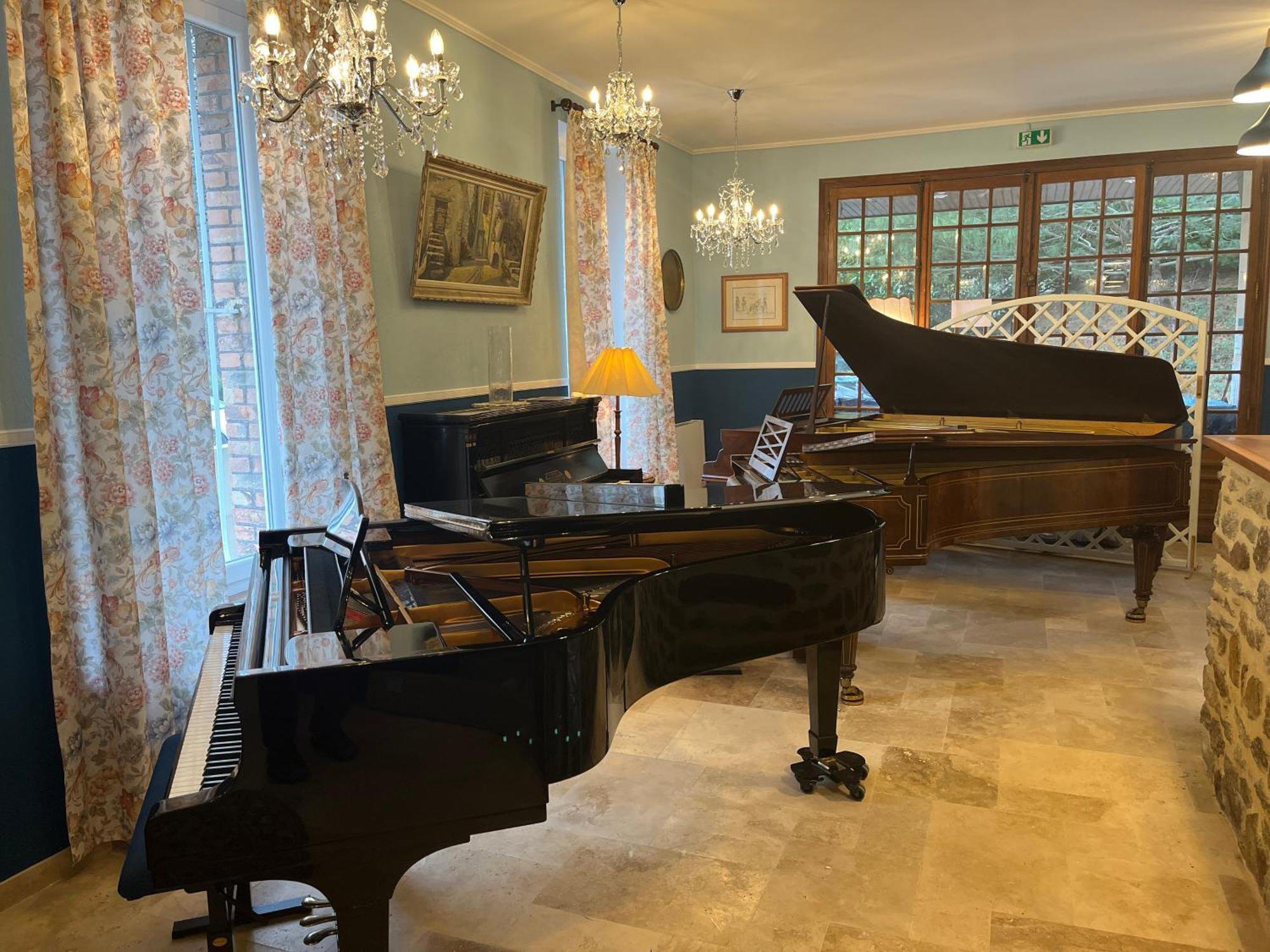 Chateau Lou Cante Perdrix Guest house