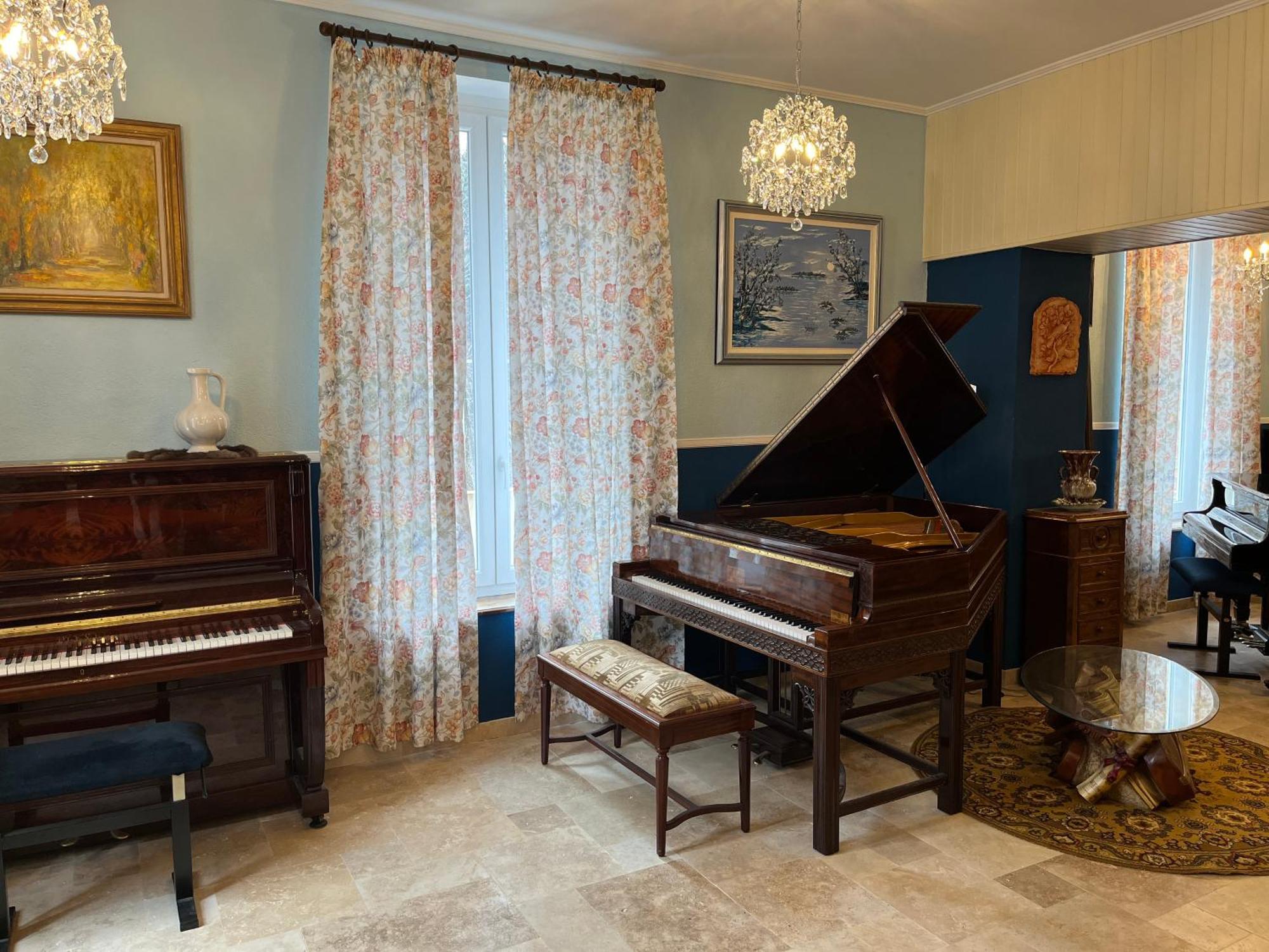 Guest house Chateau Lou Cante Perdrix