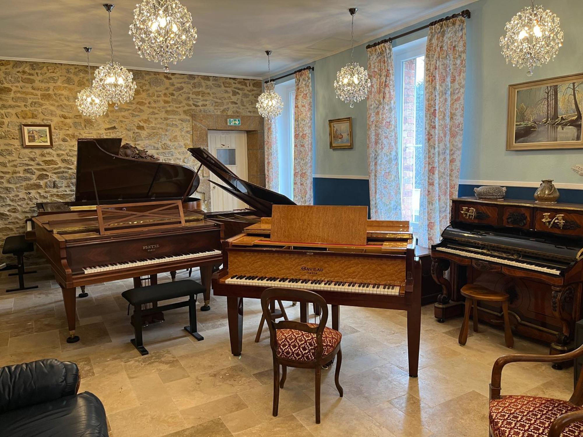 Chateau Lou Cante Perdrix Guest house 2*