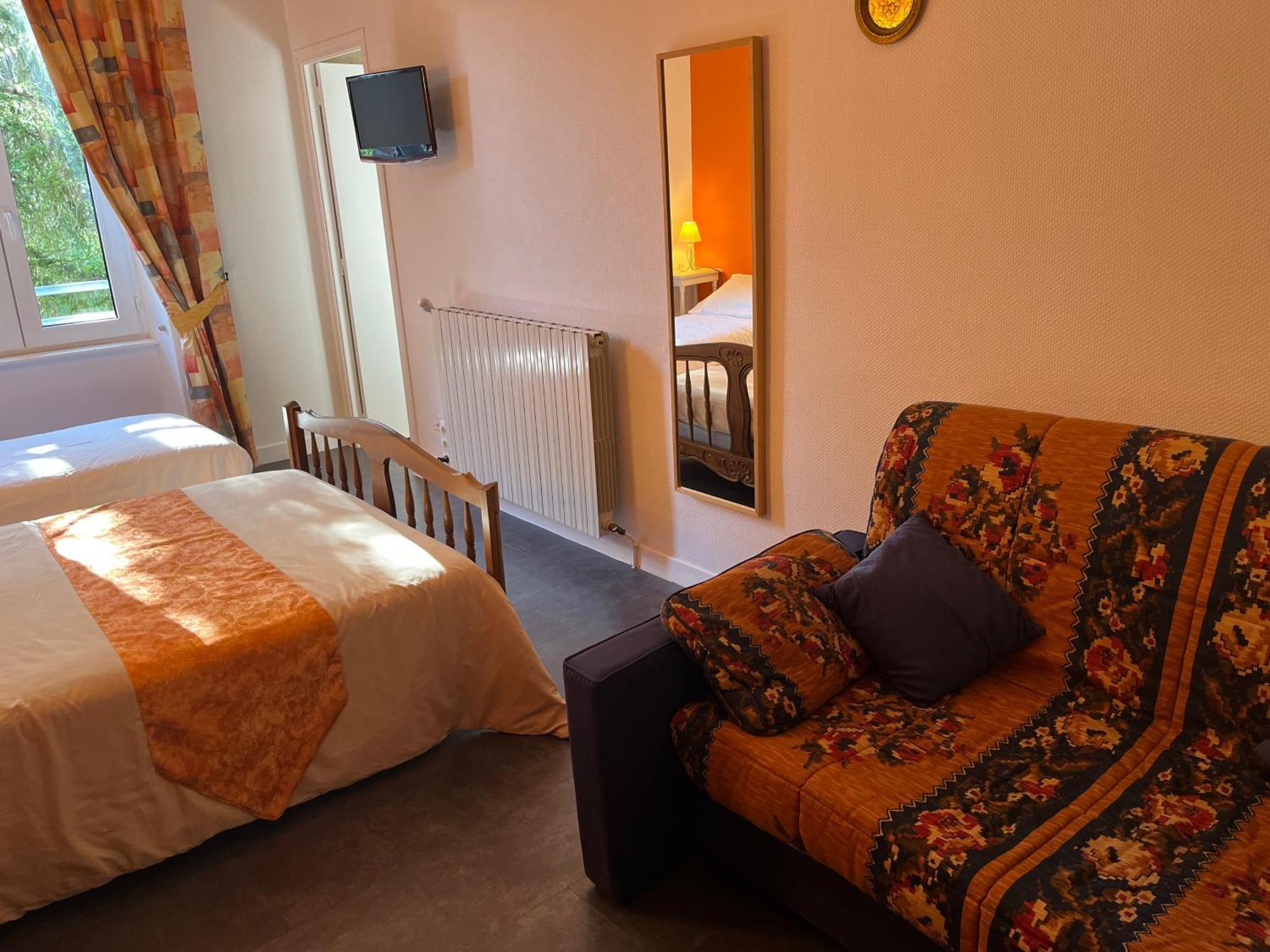 Chateau Lou Cante Perdrix Gasthuis