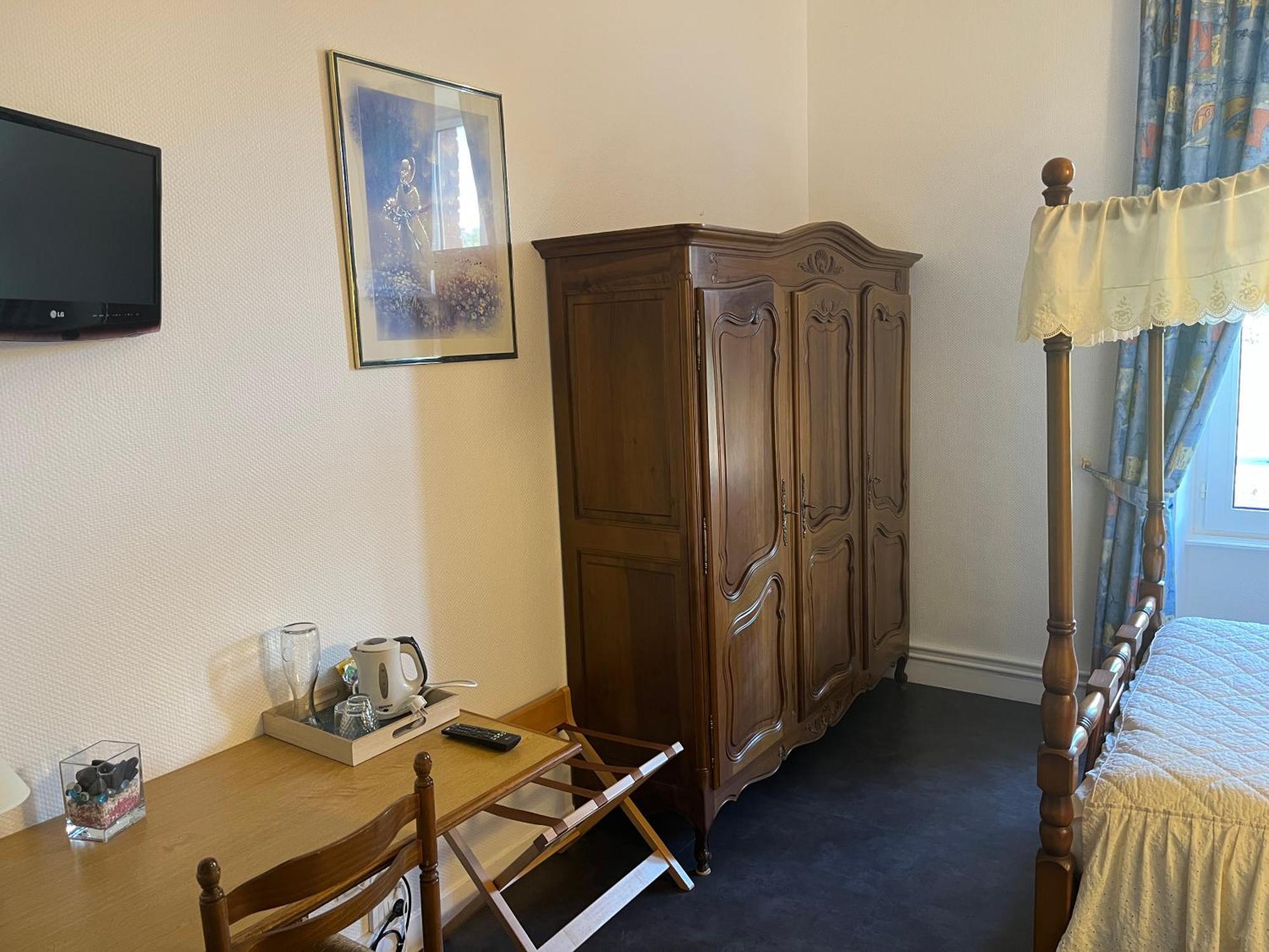Chateau Lou Cante Perdrix Guest house 2*