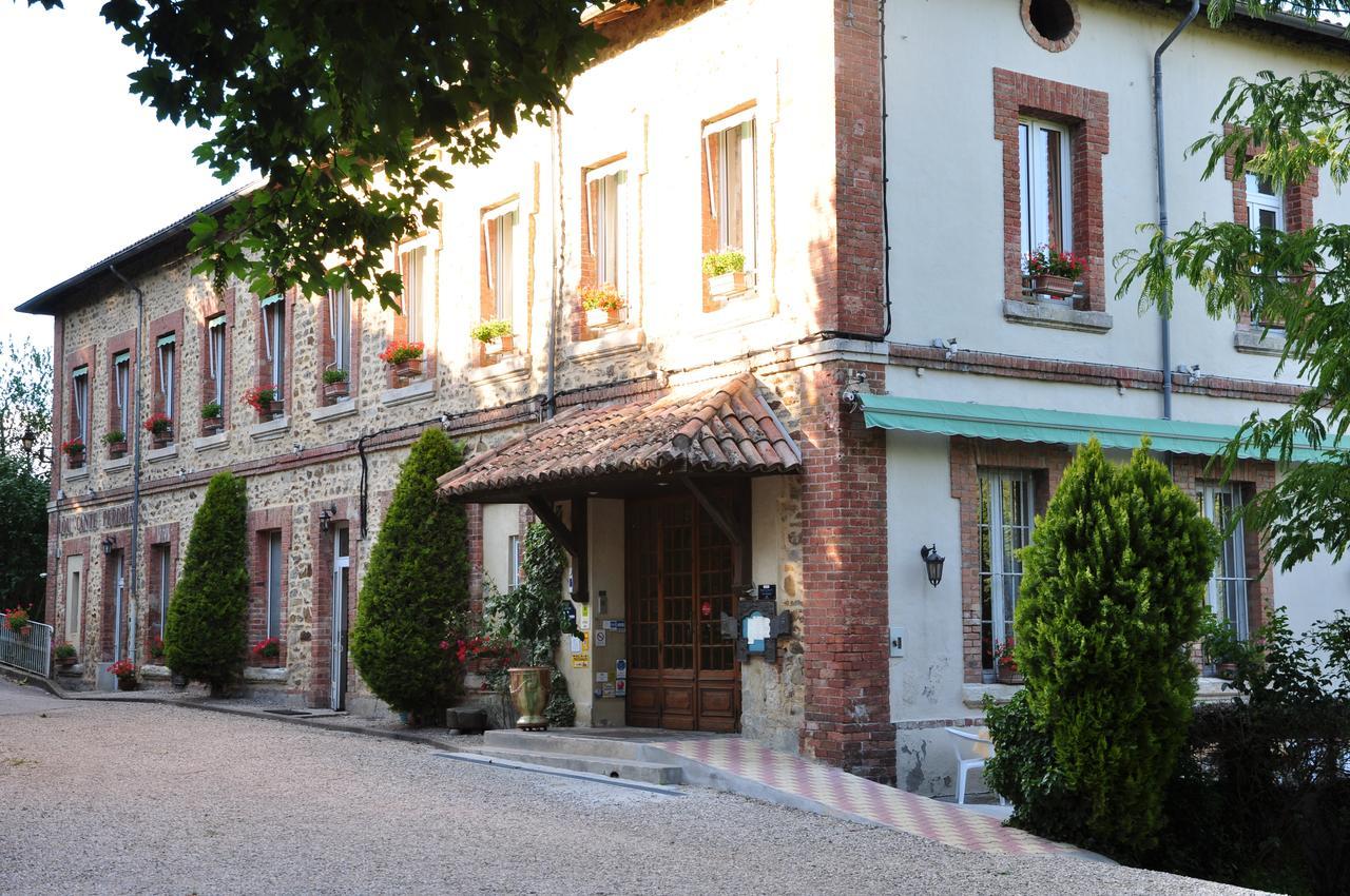 Chateau Lou Cante Perdrix 2* La Vernarede