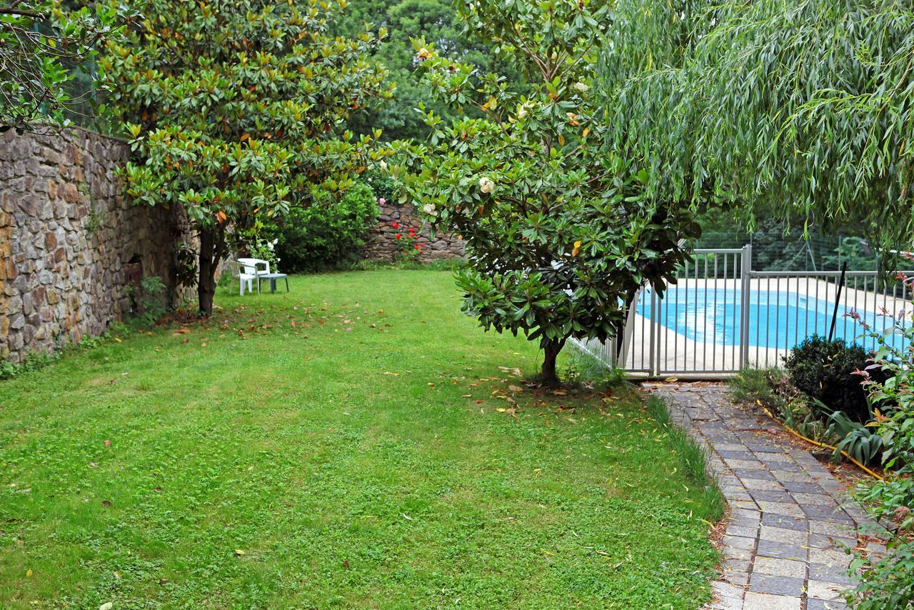 Guest house Chateau Lou Cante Perdrix La Vernarede