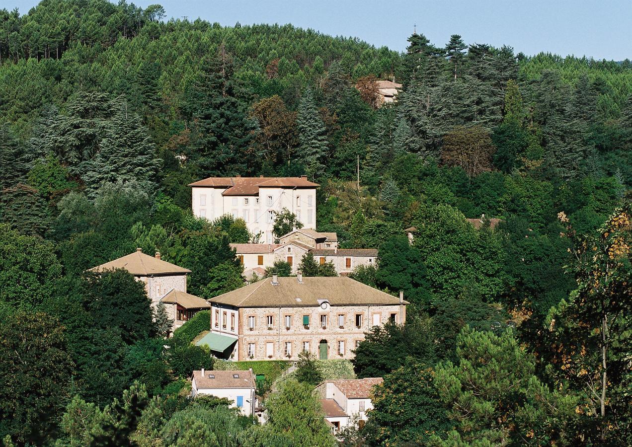 Chateau Lou Cante Perdrix Gasthuis La Vernarede