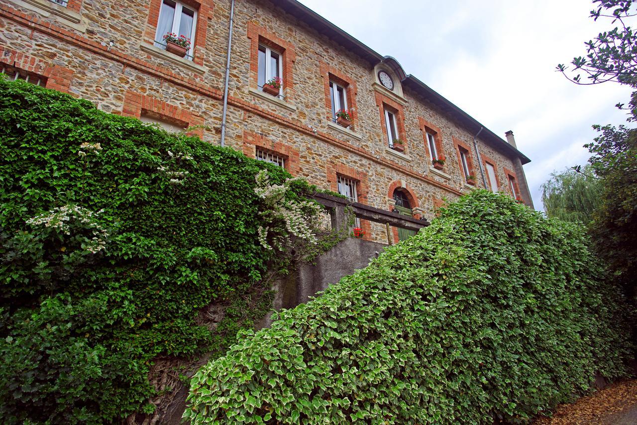 Chateau Lou Cante Perdrix Guest house 2*